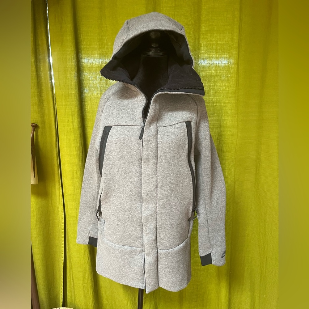 Nike Sportswear Tech Fleece Parka Jacket